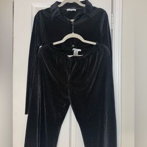 Ro&De Lounge Set - Pants and Long sleeve
